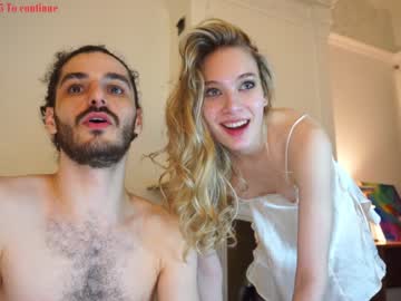 Cam stars couple peachcreamcouple image #4256306
