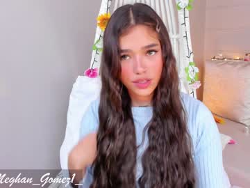 Cam stars girl _meghan_gomez1_ image #430239