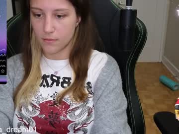 Cam stars girl alexa_dream image #5323827