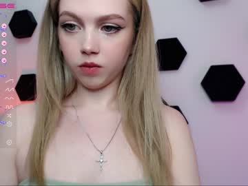 Cam stars girl small_blondee image #4053610