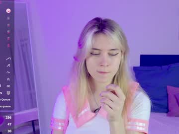 oliviamur1 cam stars