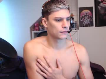Cam stars man misterydragon image #385606