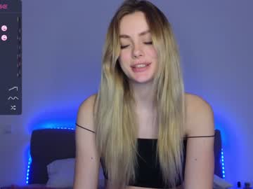 Cam stars girl sky_magic image #5824171