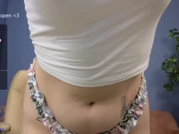Cam stars girl lottie_shine image #5668371