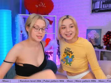 Cam stars couple huntertiana image #691255