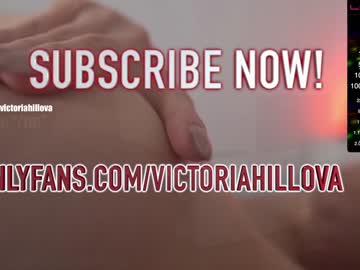 Cam stars girl victoriahillova image #918532