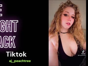 Cam stars girl aj_peachtree image #6640342