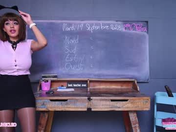 Cam stars girl livecleo image #5267865