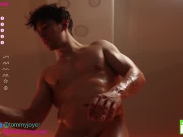 Cam stars man tommyjoyer image #6392512