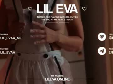 Cam stars girl lil_eva image #20360