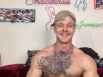 Cam stars man straubalicious image #6900026
