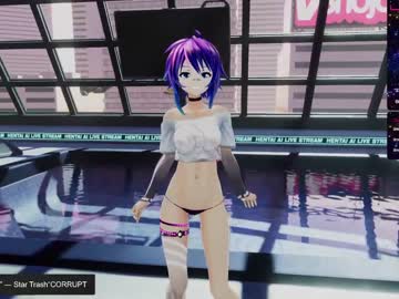 Cam stars girl projektmelody image #4421479