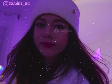 Cam stars girl taanni_bc image #5302154