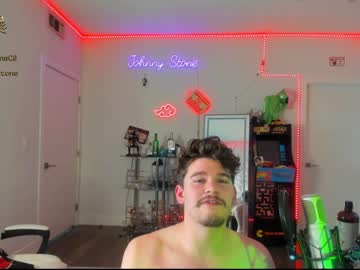 Cam stars man thejohnnystone image #4565358