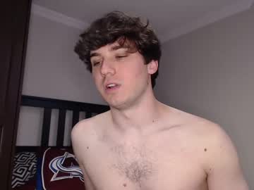 Cam stars man spangy19 image #2086733