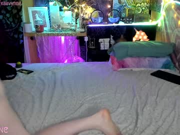 Cam stars tranny xaevynne image #2949442