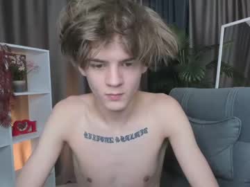 Cam stars man jacob_best image #3779839