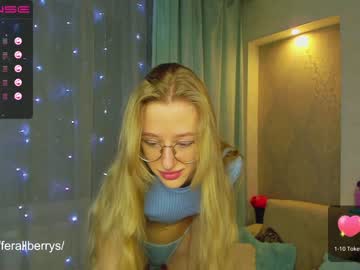 Cam stars girl ferallberrys image #3072718