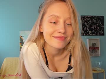 Cam stars girl amy_touch image #3787829