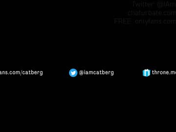 Cam stars girl catberg image #5674946
