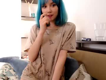 Cam stars girl luna_asari image #1594586
