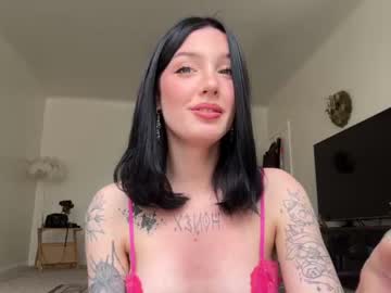 Cam stars tranny evelynforever image #6547732