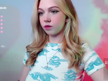 Cam stars girl small_blondee image #4229861