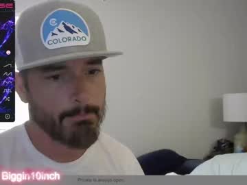 Cam stars man biggin10inch image #252162