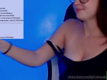 Cam stars girl delilahreads image #4591219