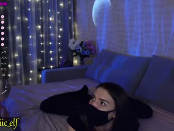 Cam stars girl magic_elf image #1097251