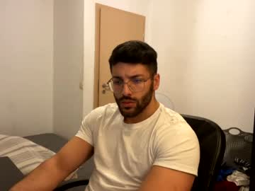 Cam stars man rogan1604 image #769571