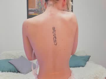 Cam stars girl deryubanny image #3354302