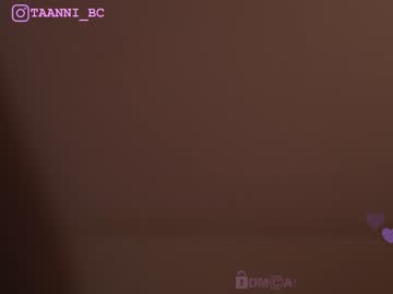 Cam stars girl taanni_bc image #5562667