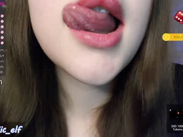 Cam stars girl magic_elf image #1701583