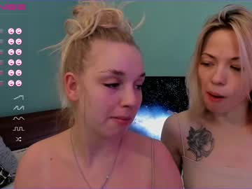 Cam stars couple huntertiana image #1995777