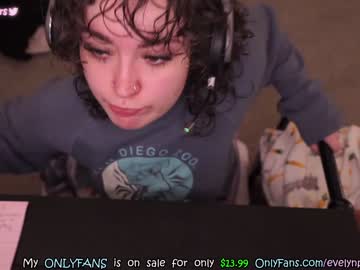 Cam stars girl evelynpiers image #3938098