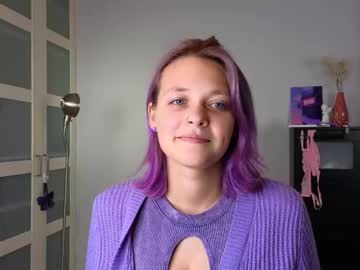 Cam stars girl new_purple image #7031360