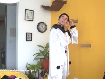 Cam stars girl maria_alfonsina image #2958450