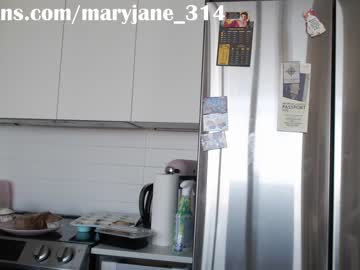 Cam stars girl maryjane_314 image #3921281