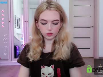 Cam stars girl small_blondee image #3421231