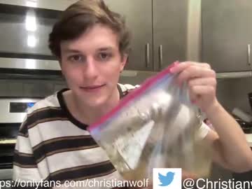 Cam stars man christianwolf image #1029721