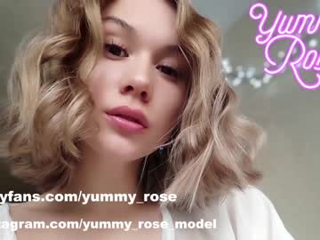 Cam stars couple yummy_rose image #300638