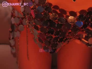 Cam stars girl taanni_bc image #5898453