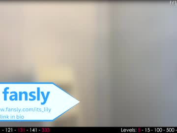 Cam stars girl its_lily image #4183170
