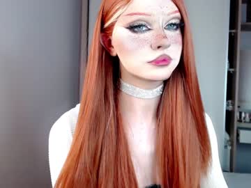 Cam stars tranny _paprika image #5503567