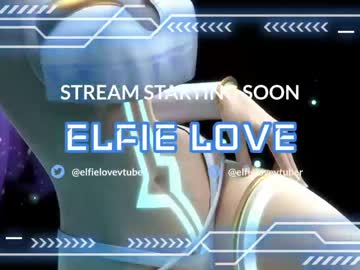 Cam stars girl elfie_love image #3314149