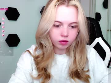 Cam stars girl small_blondee image #4202405