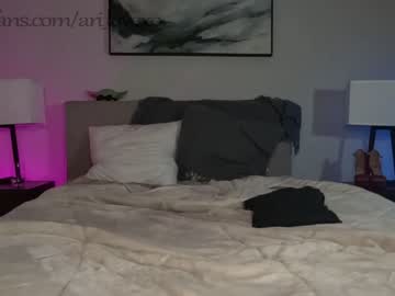 Cam stars couple ari_lovexo image #4772718