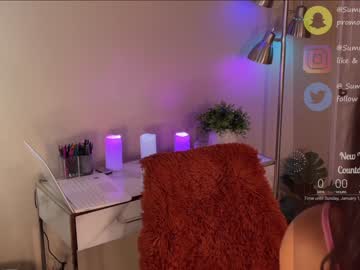 Cam stars girl summersavannah image #3400074