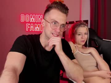 Cam stars couple dominant_family image #1694201
